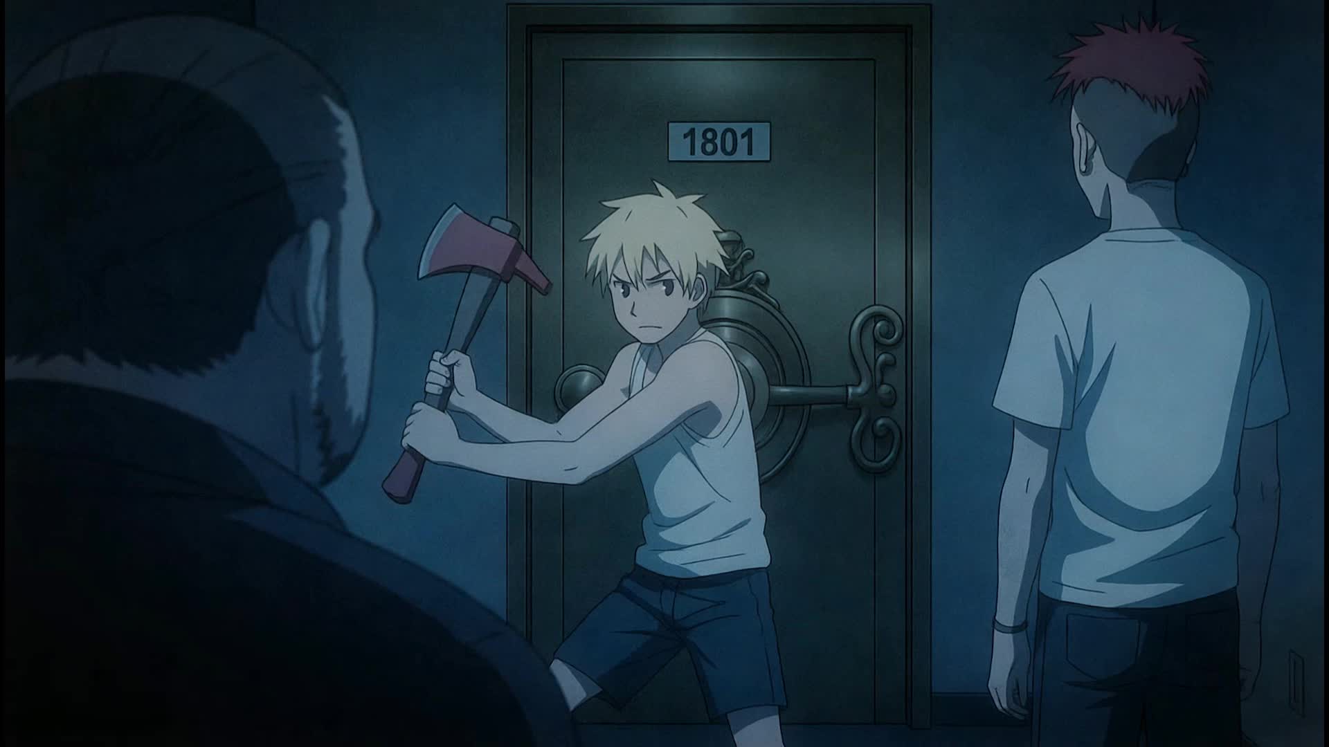 Episode 11 - Emotion as Weapon